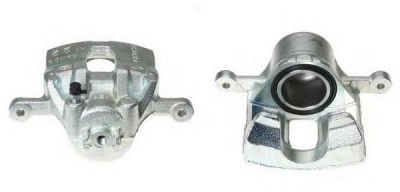 BUDWEG CALIPER 344788 -  Тормозной суппорт